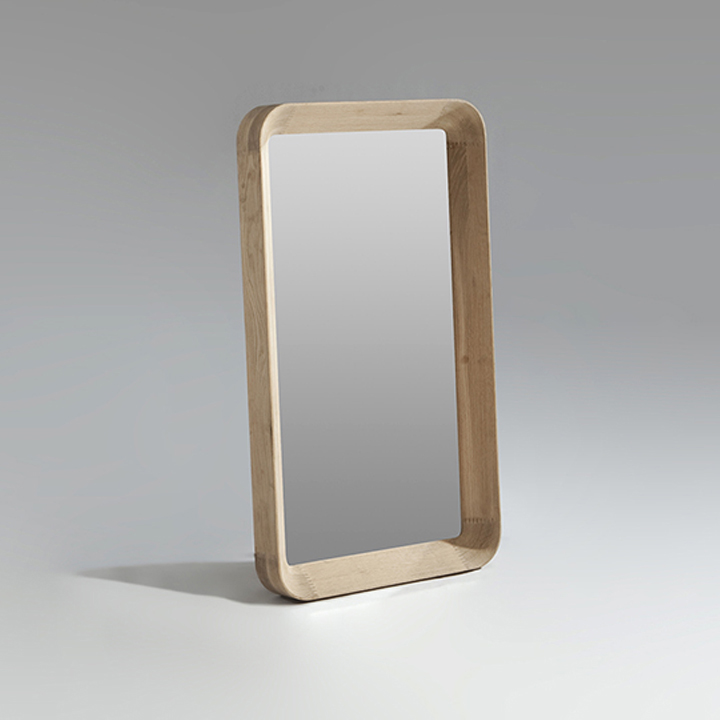 Velodrome Rectangle Small