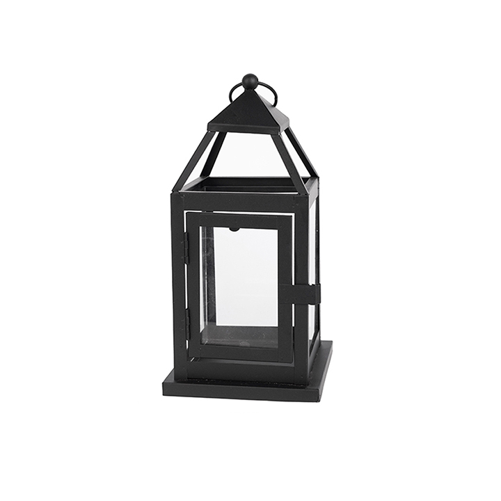 Oakey Lantern
