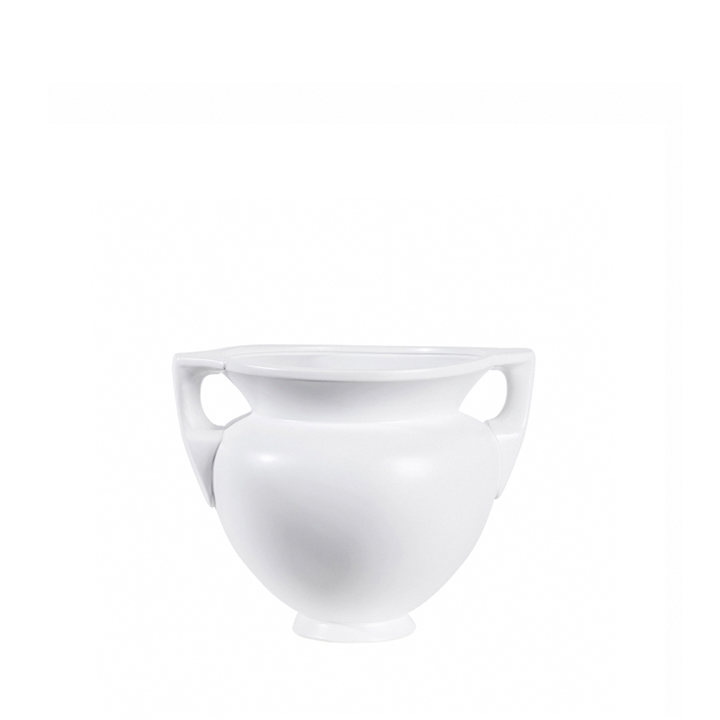 Taza White