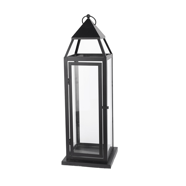Oakey Lantern