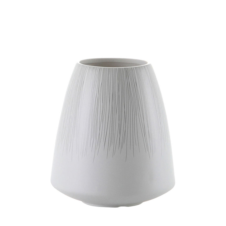Das Vase - White