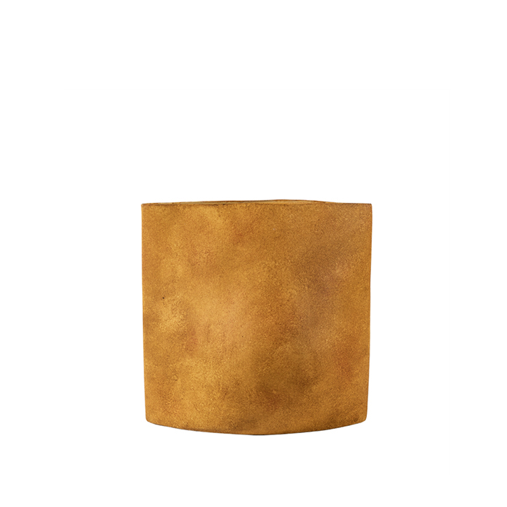 Wanden Yellow Large 8th Series