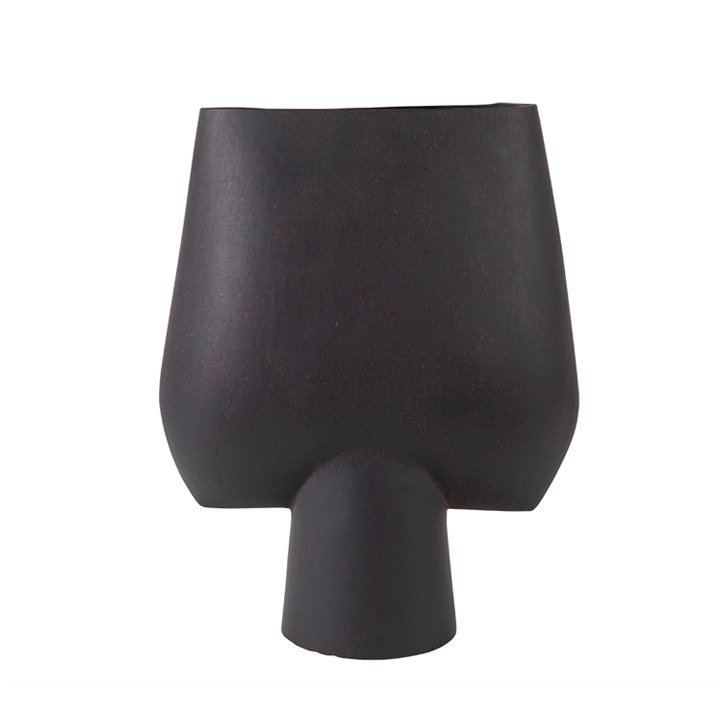 Wanden Black 2nd Series