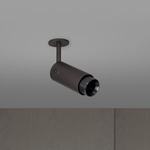 Exhaust / Spot / Graphite