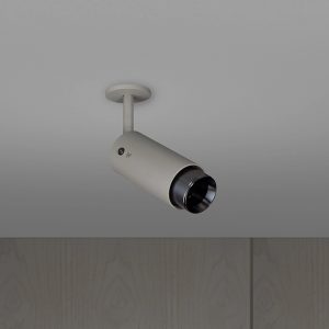 Exhaust / Spot / Stone