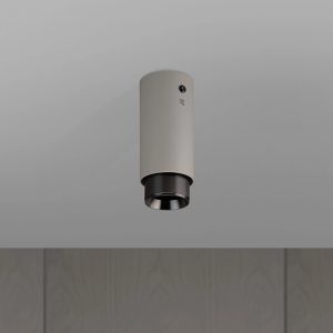 Exhaust / Surface / Stone