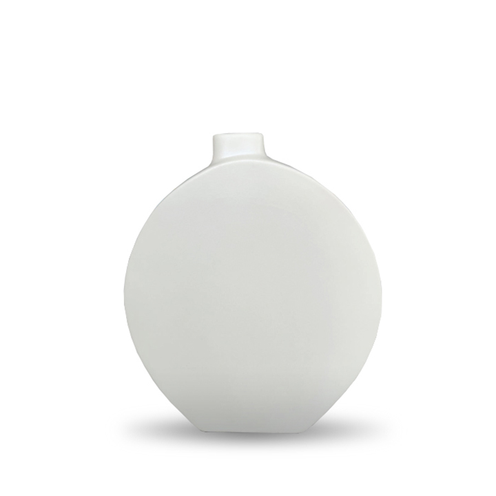 Schwarz White - Large