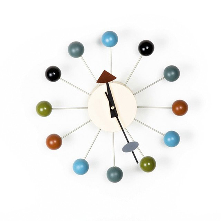 Ball Clock