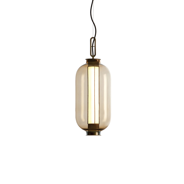Peace B Pendant Lamp