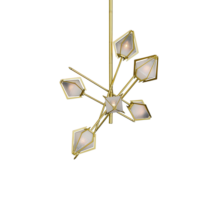 Ambrosia A Chandelier