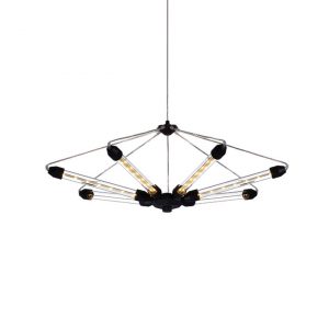 Echidna Pendant Lamp