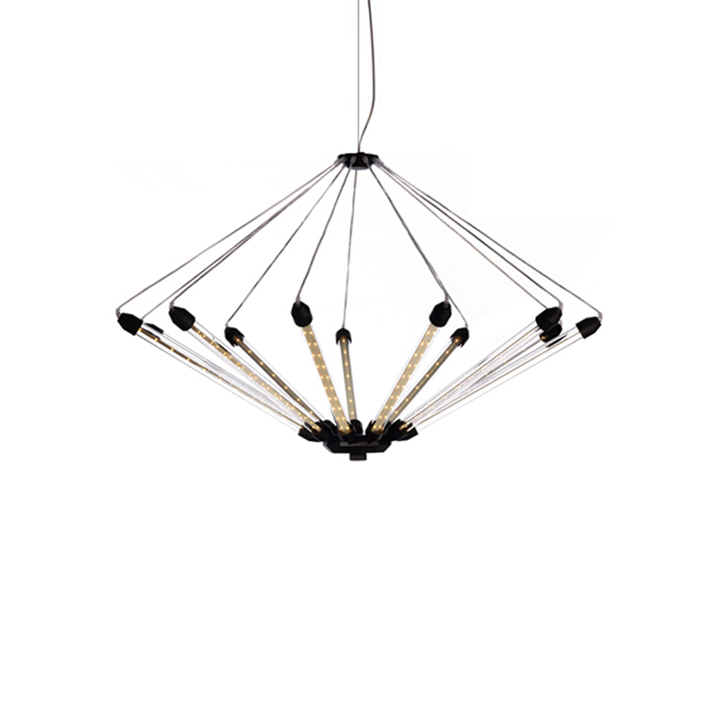 Echidna Pendant Lamp