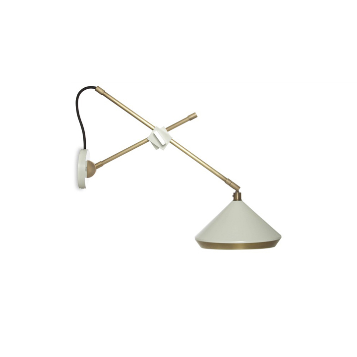 Pare Wall Lamp