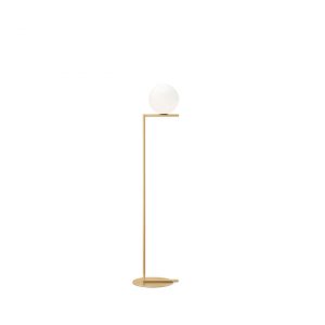 Frisian Floor Lamp
