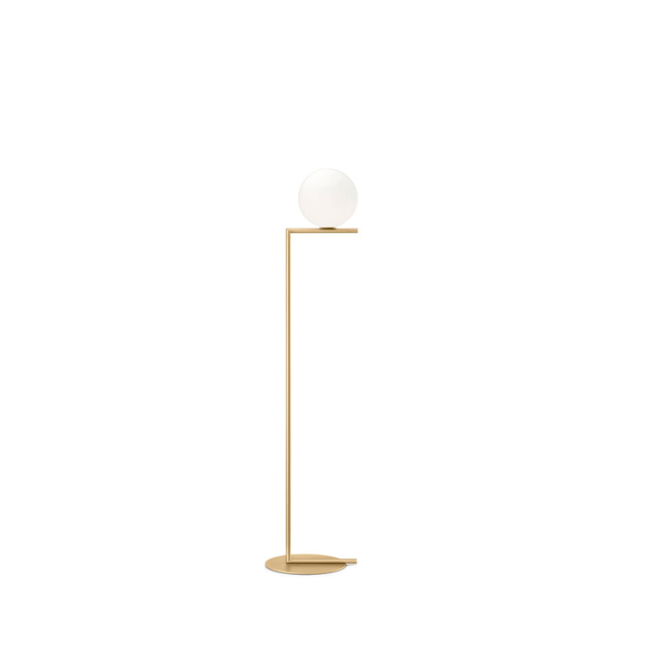 Frisian Floor Lamp
