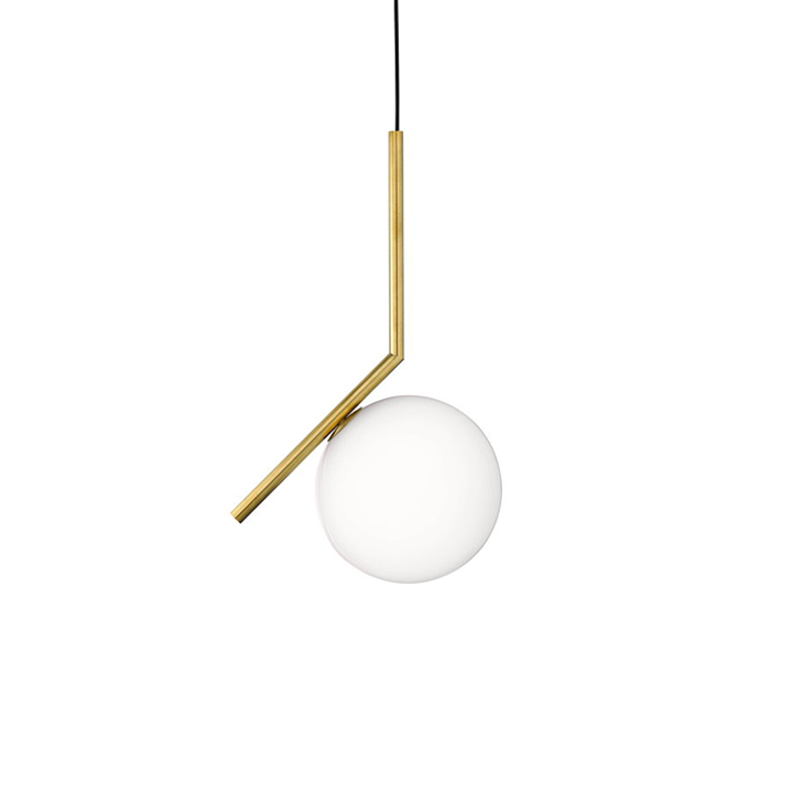 Frisian Pendant Lamp