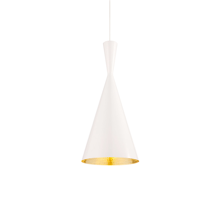 Rhyme - Tall Pendant Lamp