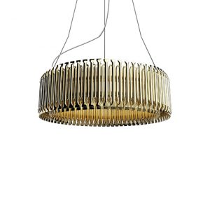 Rimicola Suspension Lamp