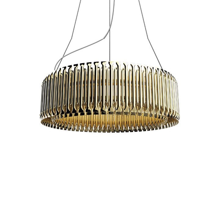 Rimicola Suspension Lamp