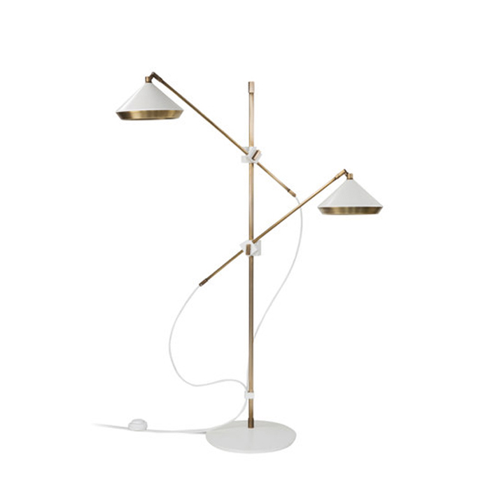 Pare Floor Lamp