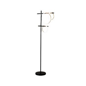 Seatherny Floor Lamp