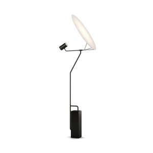 Arriba Floor Lamp