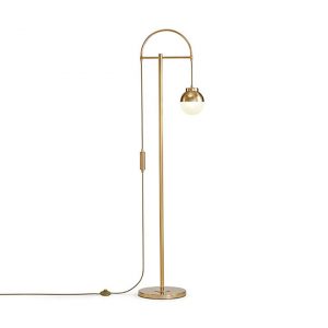 Attesa Floor Lamp