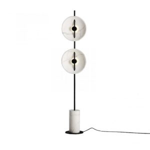 Firlia Floor Lamp