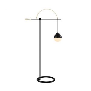 Sospeso Floor Lamp