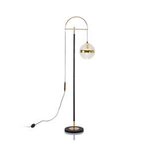 Chalei Floor Lamp
