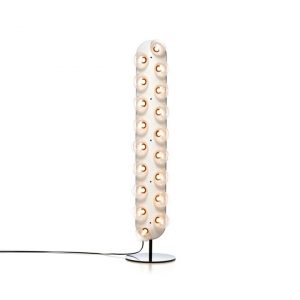 Brace Floor Lamp