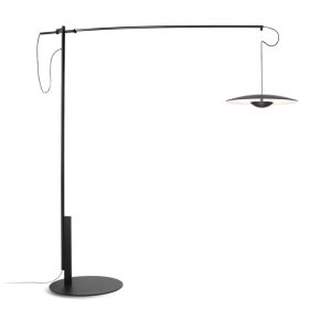 Zenzero Floor Lamp A