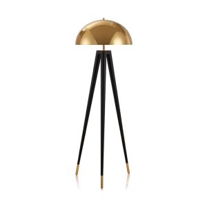 Parasol Floor Lamp