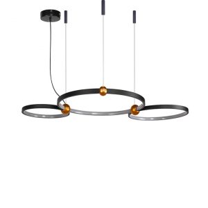 Roteare Pendant Lamp C