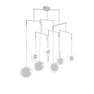 Brinley 9 Pendant Lamp