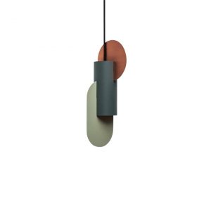 Giada Pendant Lamp A
