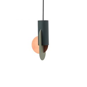 Giada Pendant Lamp C
