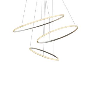 Sunniva 3 Pendant Lamp