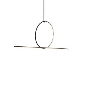 Outline Round 120 + Line  40