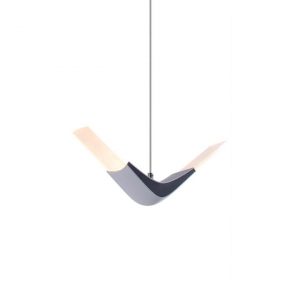 Catbells Flying  Pendant Lamp (Up)