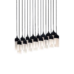 Catbells  Leaf 16 Pendant Lamp