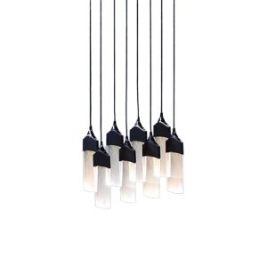 Catbells Leaf 8 Pendant Lamp