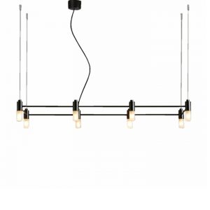 Navagio 8  Pendant Lamp