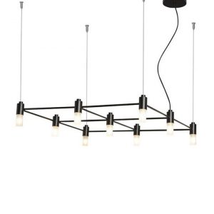 Navagio 9  Pendant Lamp