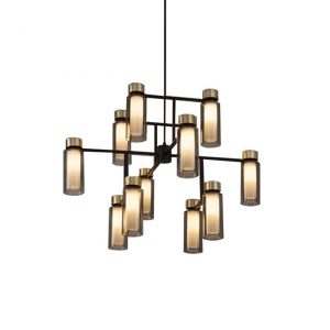 Clyde 12 Pendant Lamp