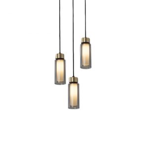 Clyde 3 Pendant Lamp