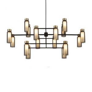 Clyde 16B Pendant Lamp