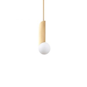 Sfera Pendant Lamp 1 Lamp