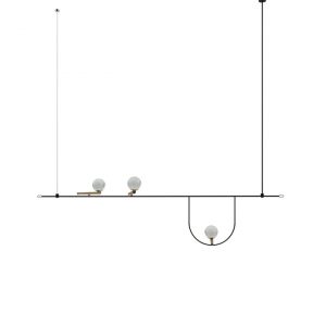 Kotori A Pendant Lamp