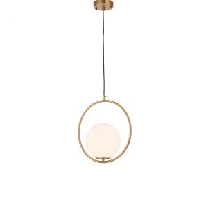 Boton Pendant Lamp